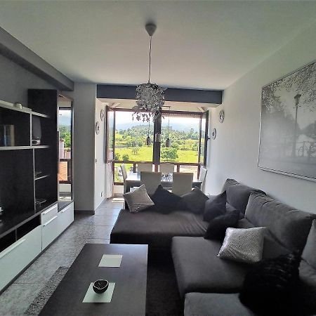 Апартаменти Duplex Con Vistas Al Picu Pienzu, Колунга Екстер'єр фото