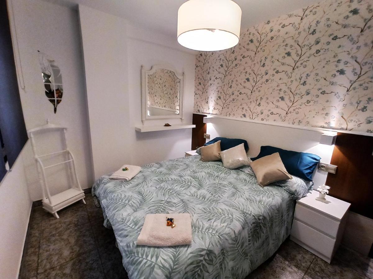 Апартаменти Duplex Con Vistas Al Picu Pienzu, Колунга Екстер'єр фото