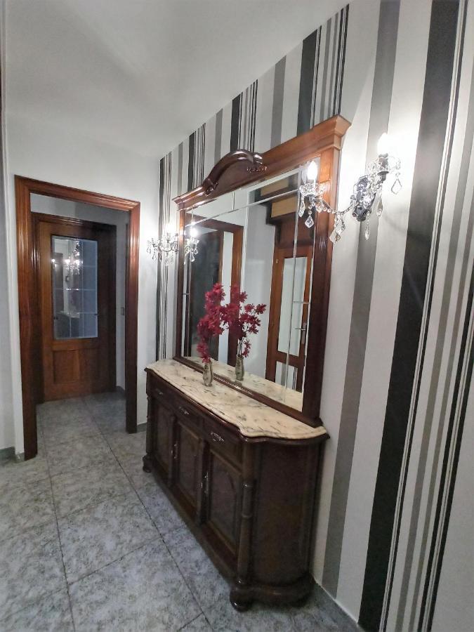 Апартаменти Duplex Con Vistas Al Picu Pienzu, Колунга Екстер'єр фото