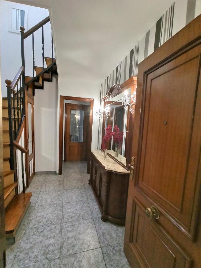 Апартаменти Duplex Con Vistas Al Picu Pienzu, Колунга Екстер'єр фото