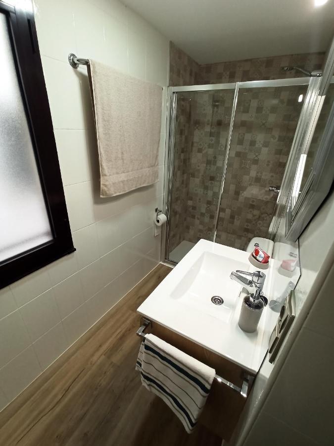 Апартаменти Duplex Con Vistas Al Picu Pienzu, Колунга Екстер'єр фото