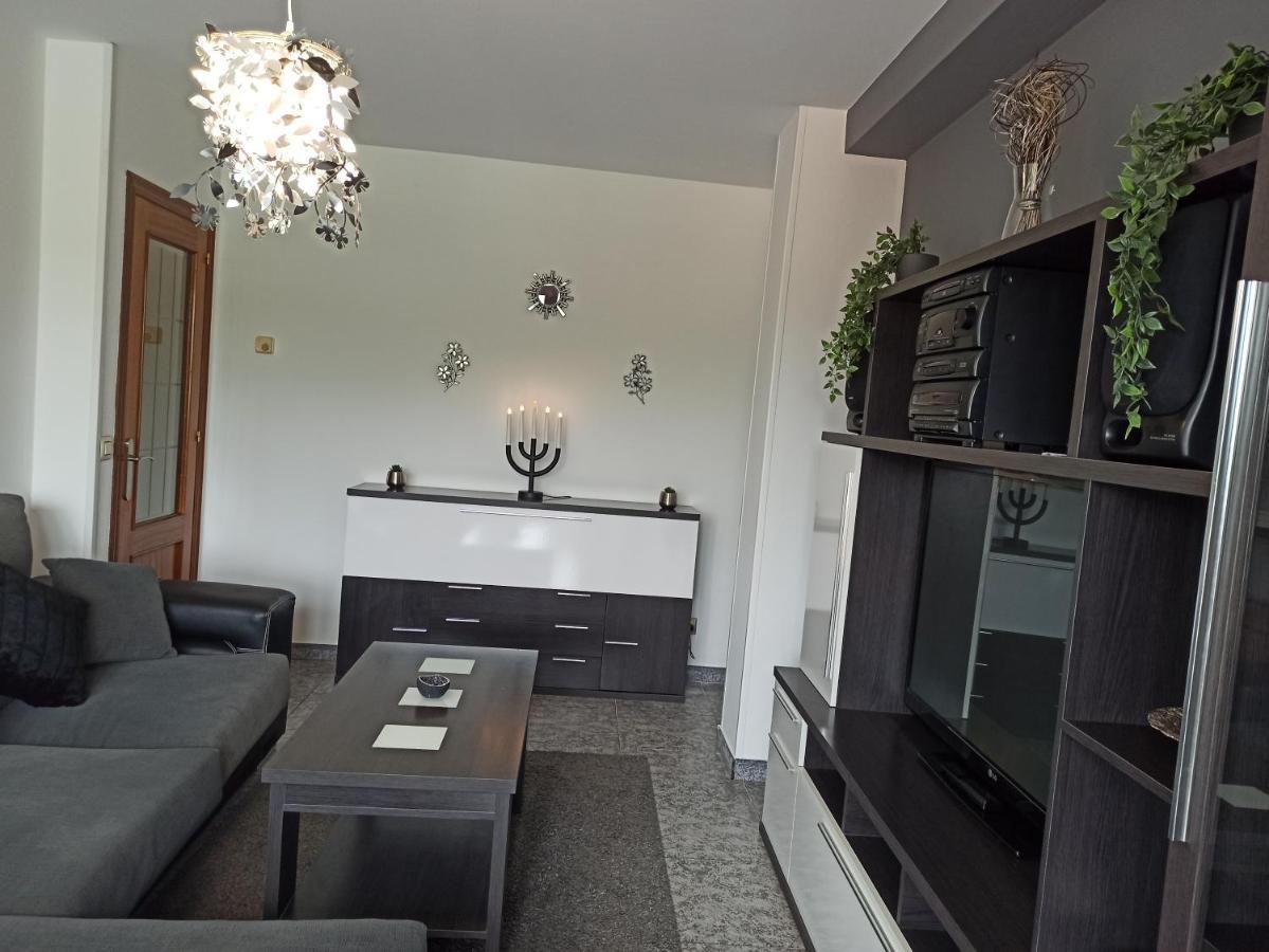 Апартаменти Duplex Con Vistas Al Picu Pienzu, Колунга Екстер'єр фото