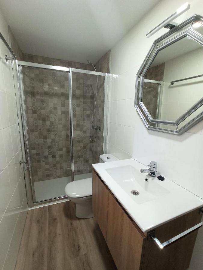 Апартаменти Duplex Con Vistas Al Picu Pienzu, Колунга Екстер'єр фото