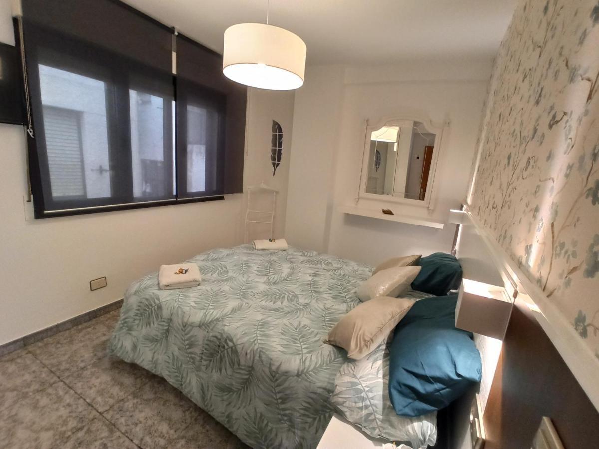 Апартаменти Duplex Con Vistas Al Picu Pienzu, Колунга Екстер'єр фото