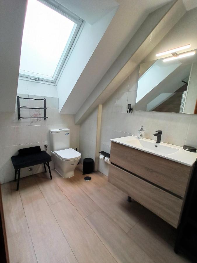 Апартаменти Duplex Con Vistas Al Picu Pienzu, Колунга Екстер'єр фото