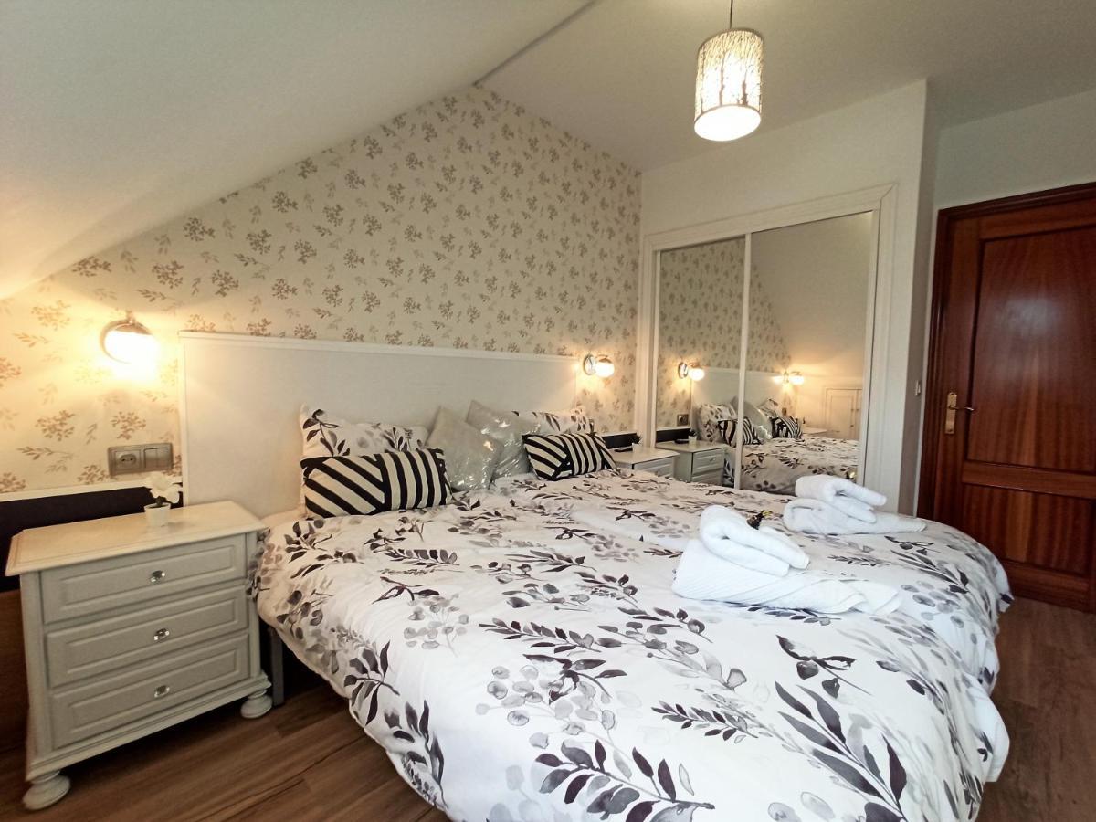 Апартаменти Duplex Con Vistas Al Picu Pienzu, Колунга Екстер'єр фото