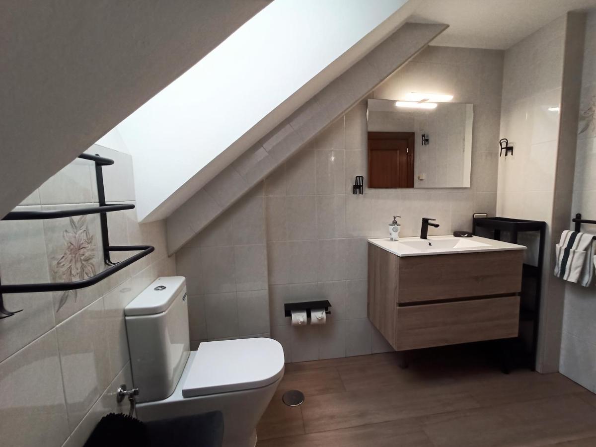 Апартаменти Duplex Con Vistas Al Picu Pienzu, Колунга Екстер'єр фото