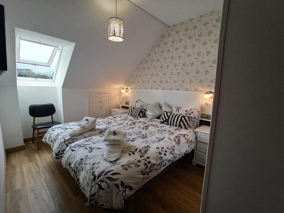 Апартаменти Duplex Con Vistas Al Picu Pienzu, Колунга Екстер'єр фото