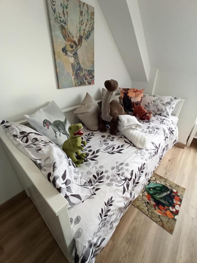 Апартаменти Duplex Con Vistas Al Picu Pienzu, Колунга Екстер'єр фото
